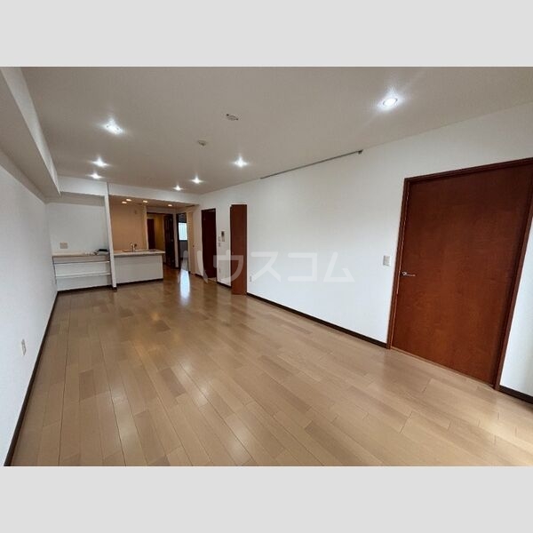 3/27 リビング/ダイニング