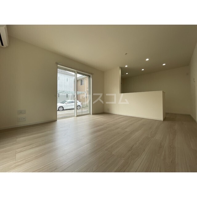 3/26 リビング/ダイニング