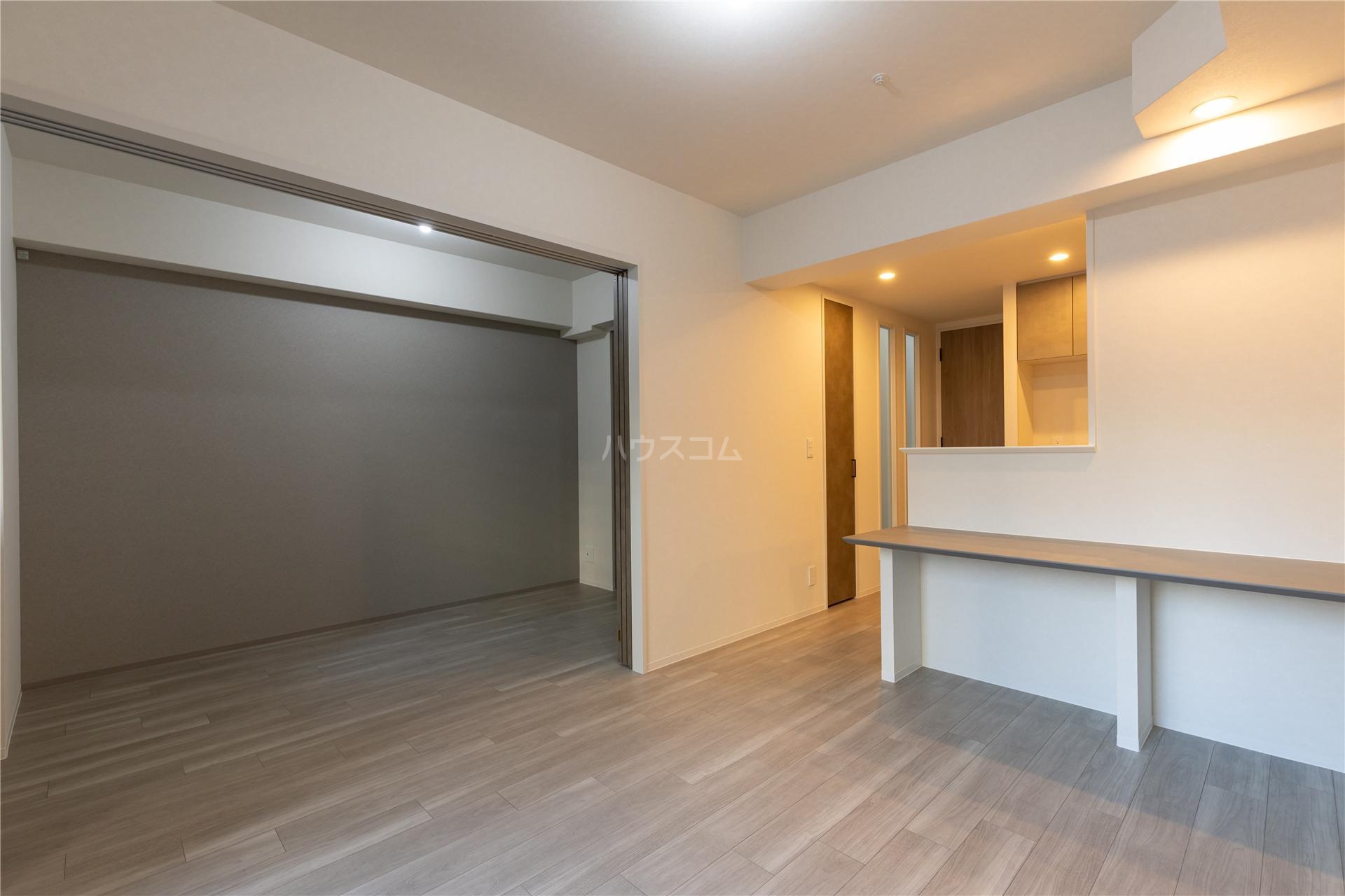 3/15 リビング/ダイニング