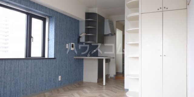 3/25 リビング/ダイニング