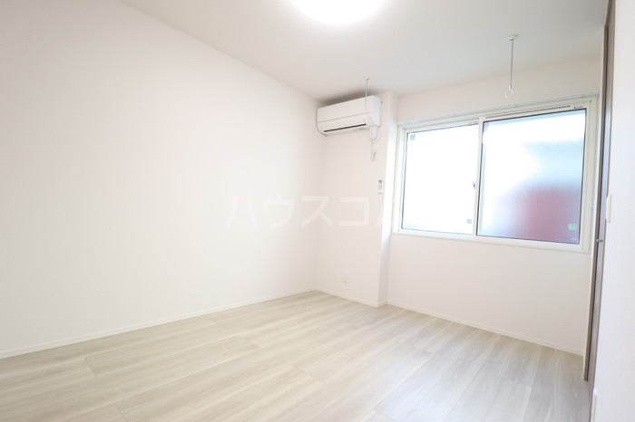 4/14 リビング/ダイニング