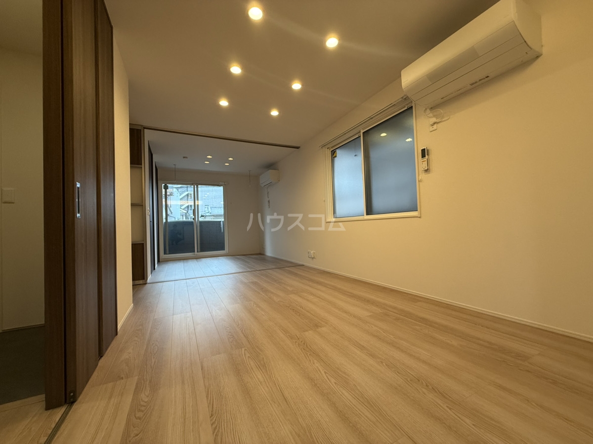 3/19 リビング/ダイニング