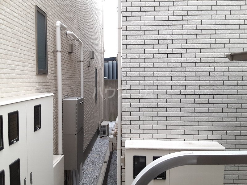 14/27 バルコニー