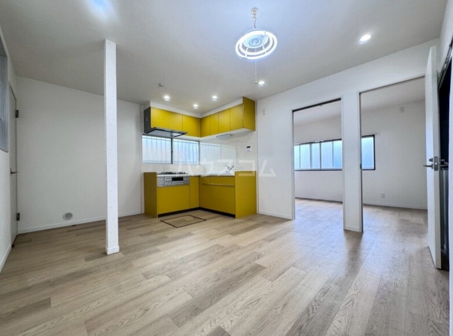 5/26 リビング/ダイニング