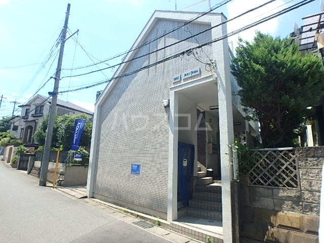 5/6 エントランス