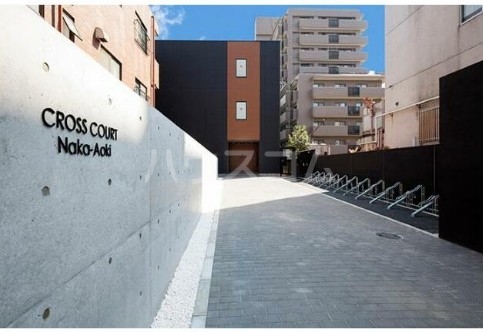 14/24 エントランス