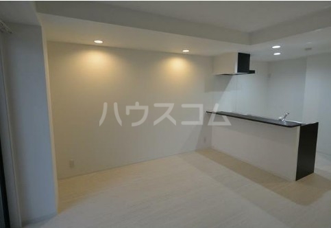 4/24 リビング/ダイニング