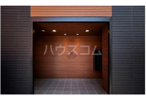 13/24 エントランス