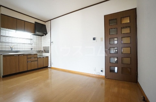 3/18 リビング/ダイニング