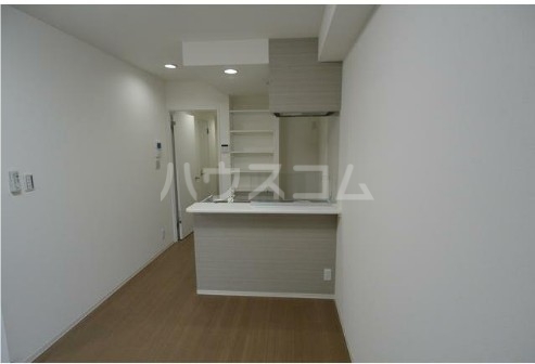 3/26 リビング/ダイニング