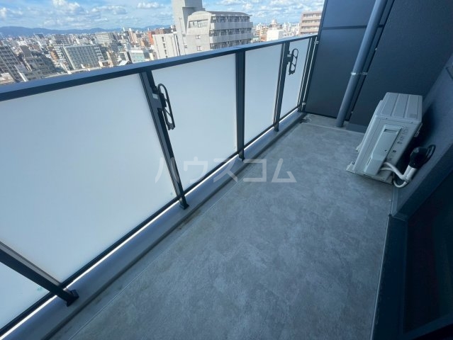 16/30 バルコニー