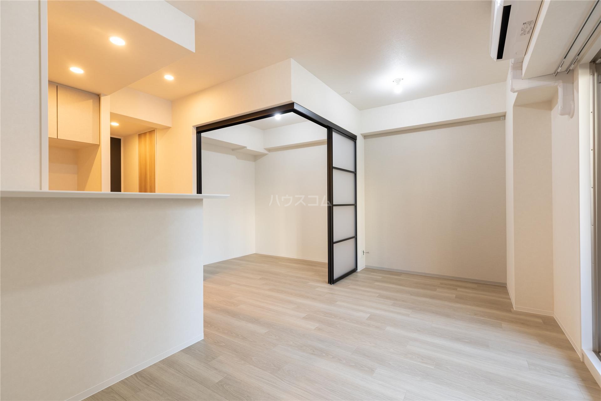 3/15 リビング/ダイニング