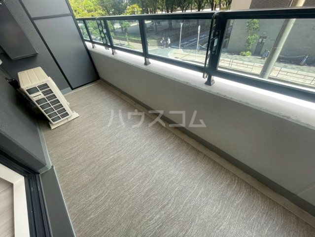 14/28 バルコニー