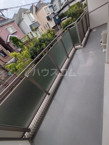 15/30 バルコニー