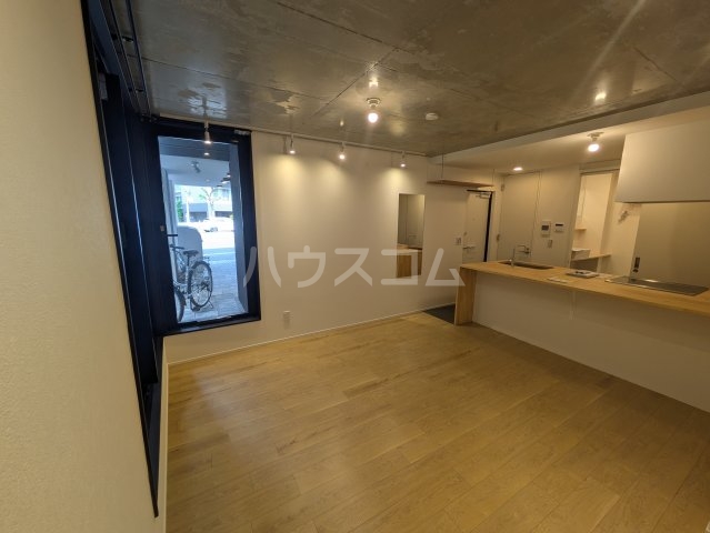 4/30 リビング/ダイニング