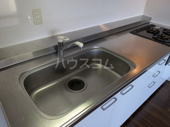 11/30 キッチン