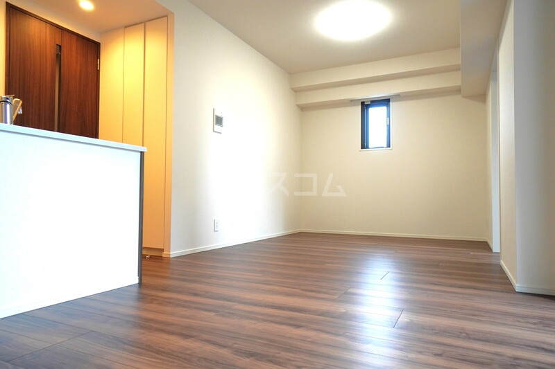 4/25 リビング/ダイニング