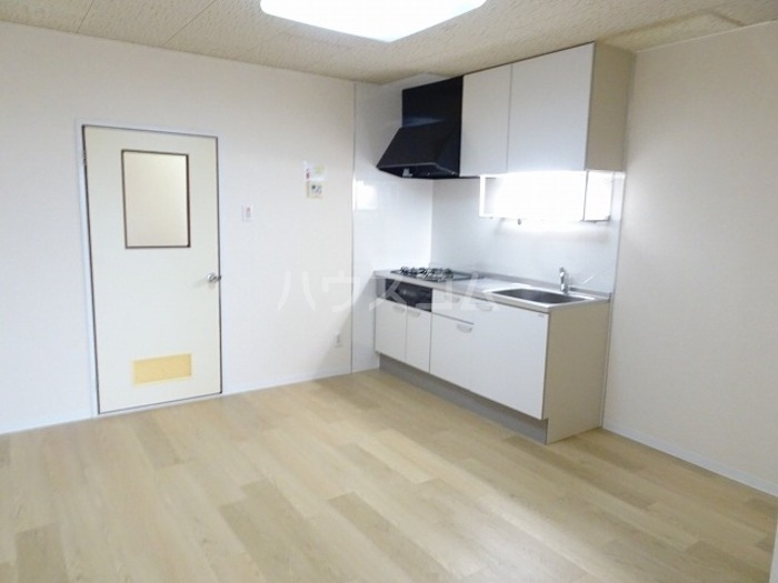 3/17 リビング/ダイニング