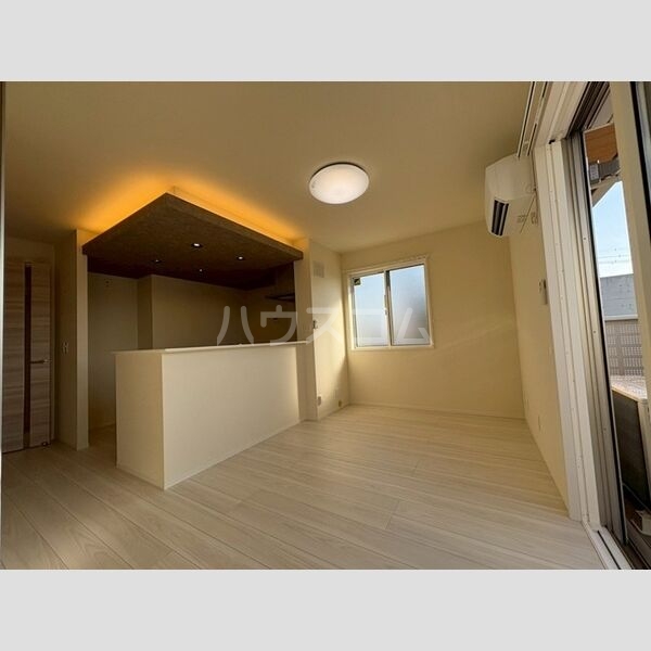 3/19 リビング/ダイニング