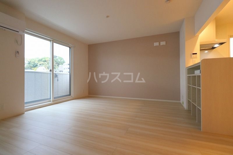 3/22 リビング/ダイニング