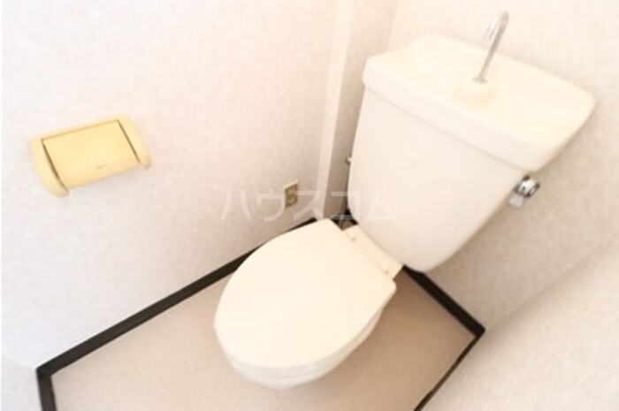7/15 トイレ