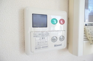 11/20 バルコニー