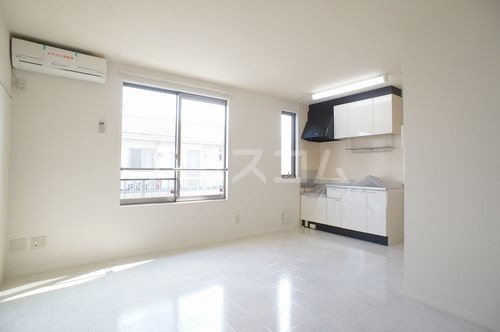 3/20 リビング/ダイニング