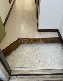 14/24 エントランス