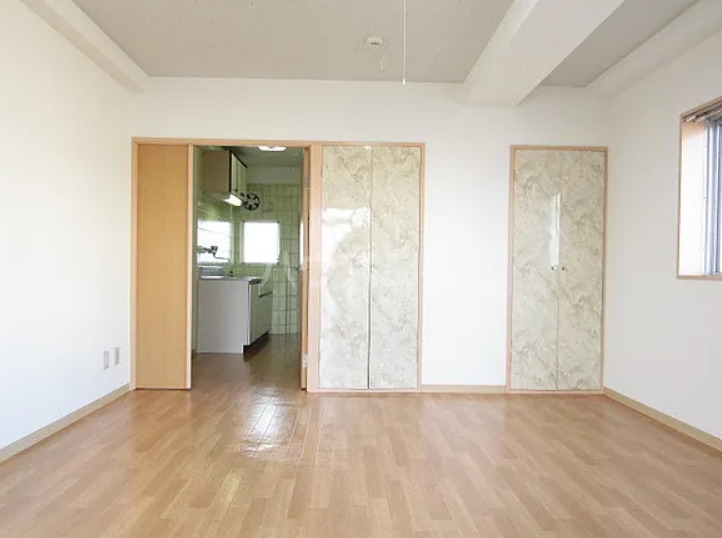 4/25 リビング/ダイニング