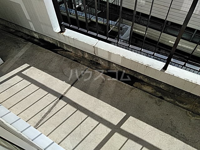 15/29 バルコニー