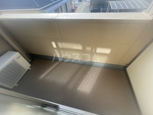 27/30 バルコニー