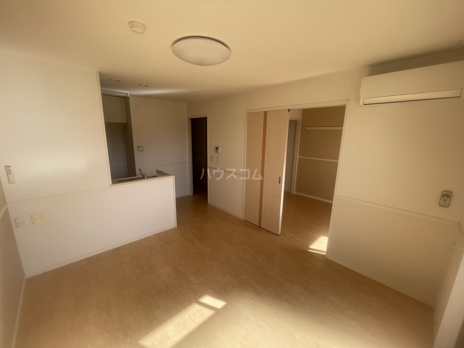 4/30 リビング/ダイニング