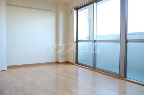 16/24 バルコニー