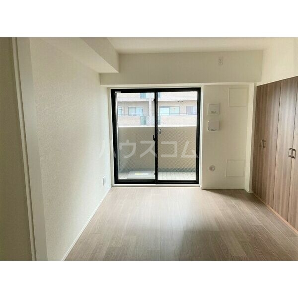 2/23 リビング/ダイニング