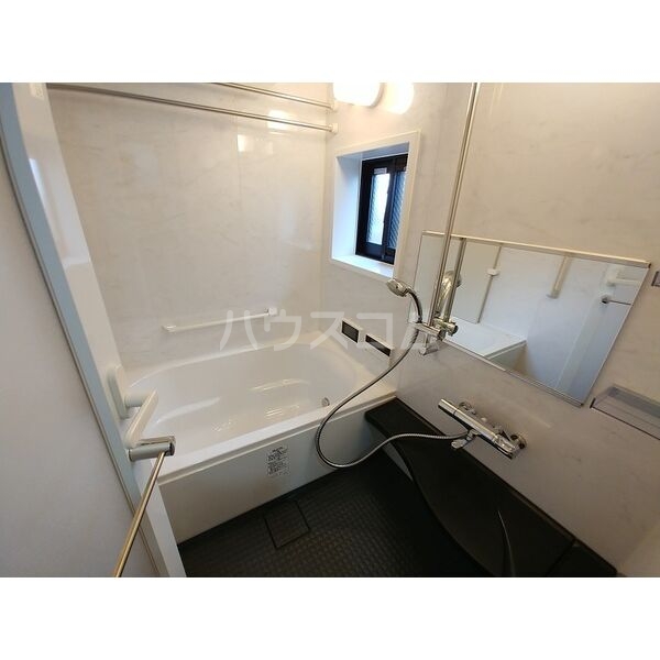 7/24 浴室