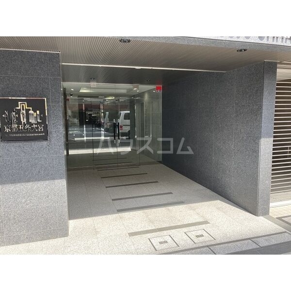 15/24 エントランス