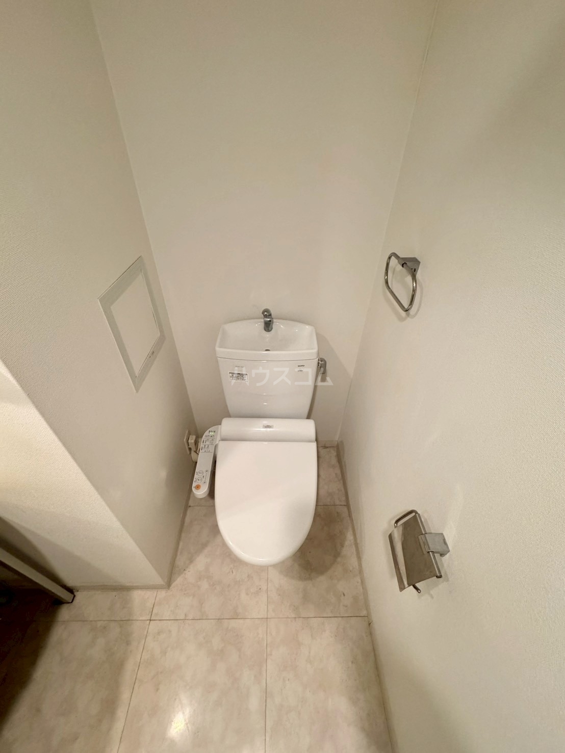 9/26 トイレ