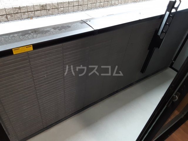 22/30 バルコニー