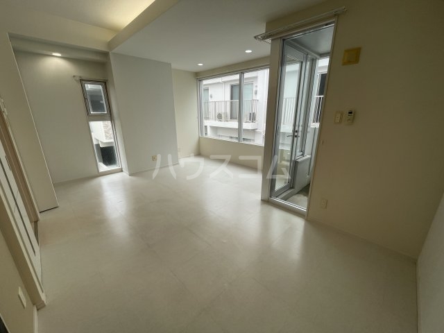 2/15 リビング/ダイニング