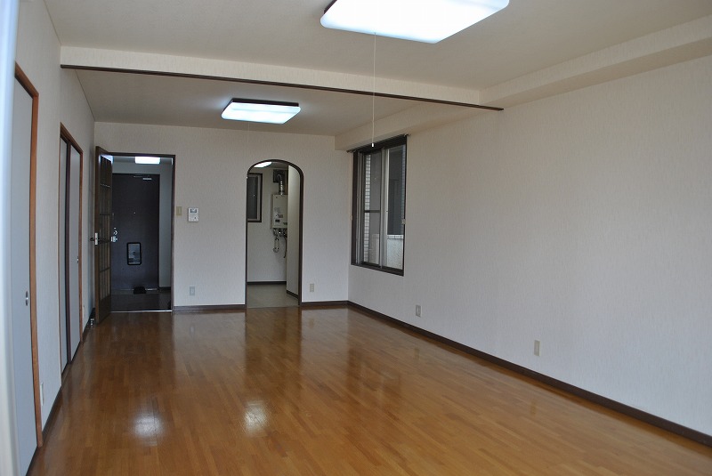 3/23 リビング/ダイニング