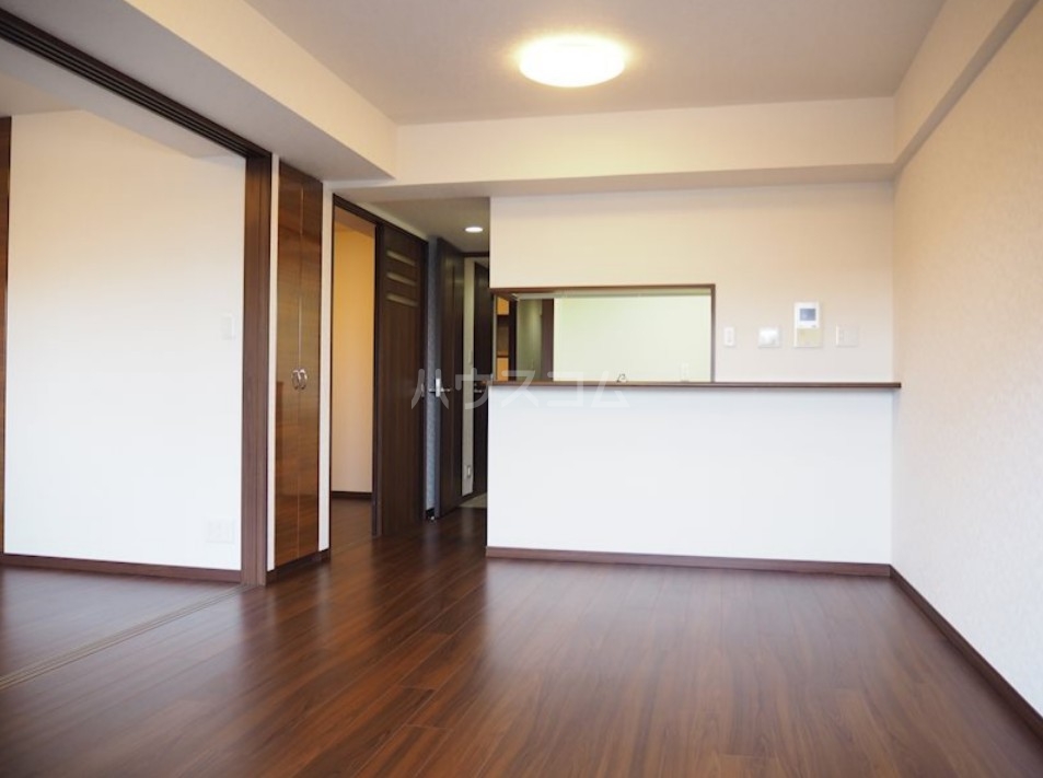 3/29 リビング/ダイニング