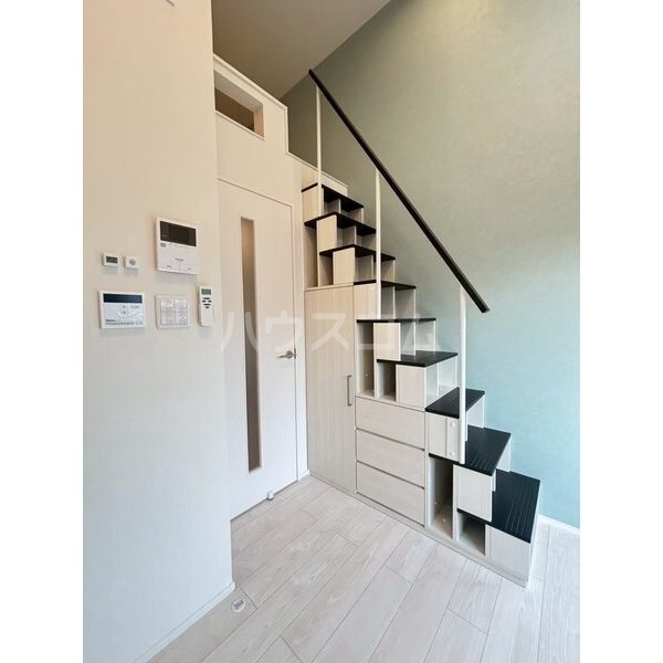 3/15 リビング/ダイニング