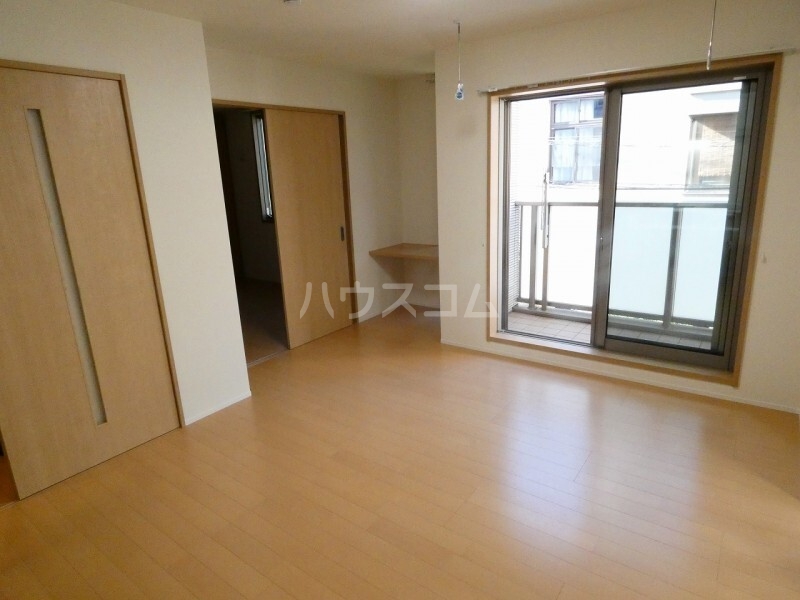 3/15 リビング/ダイニング