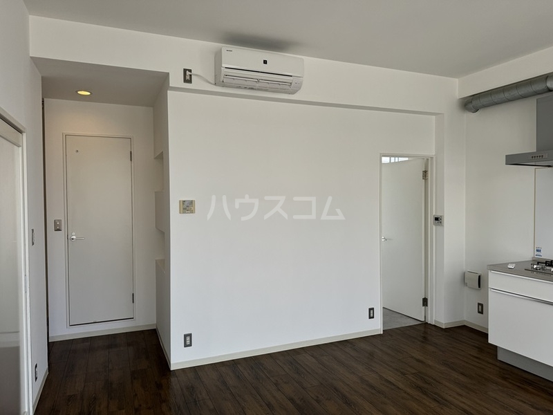 3/16 リビング/ダイニング