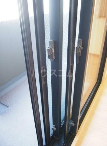 15/22 バルコニー