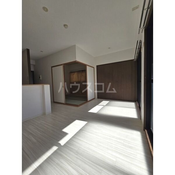 3/23 リビング/ダイニング