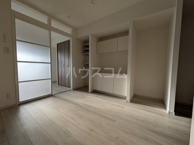 4/29 リビング/ダイニング