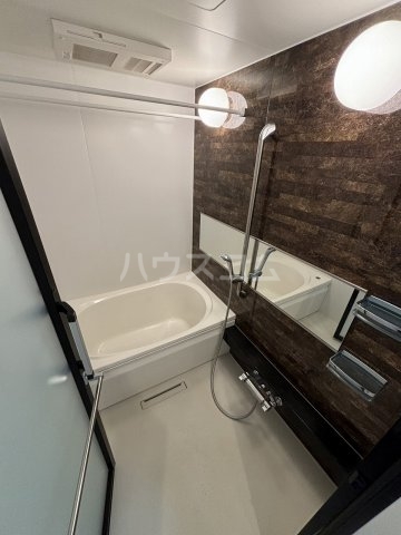 11/30 浴室