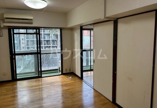 3/22 リビング/ダイニング