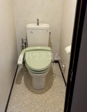 7/22 トイレ